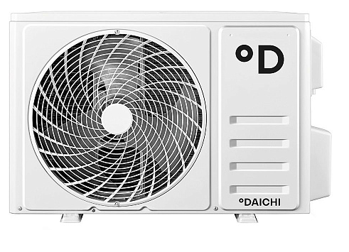 Сплит-система Daichi AIR60AVQS1R-1/AIR60FVS1R-1,белый купить по цене 103090 руб.
