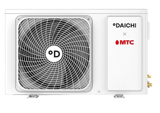 Сплит-система Daichi B25AVQ1_UNL/B25FV1_UNL (комплект) купить по цене "по запросу"