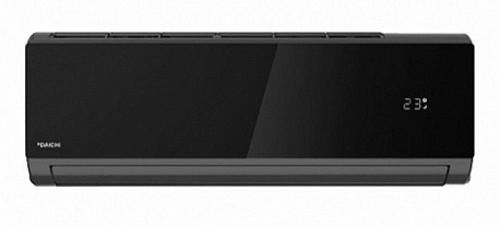 Сплит-система Daichi DA50DVQ1-B2/DF50DV1-2, черная купить с доставкой по РФ