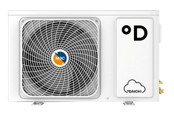 Облачный кондиционер купить по цене 27190 руб.