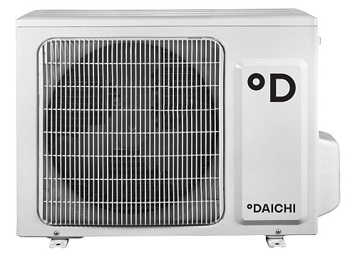 Сплит-система Daichi ICE25AVQ1-1/ICE25FV1-1,белый купить с доставкой по РФ