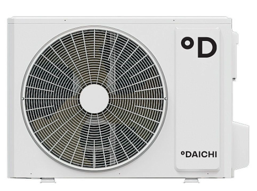 Бытовой кондиционер ICE50AVQS1R-2/ICE50FVS1R-2 купить по цене 88990 руб.