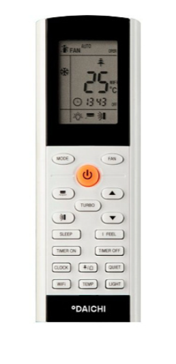 Бытовой кондиционер ICE50AVQS1R-2/ICE50FVS1R-2 заказать со складов по всей России