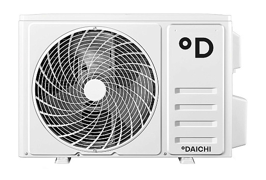 Сплит-система Daichi AIR50AVQS1R-1/AIR50FVS1R-1,белый купить по цене "по запросу"