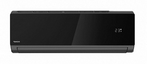 Сплит-система Daichi DA70DVQ1-B2/DF70DV1-2, черная купить с доставкой по РФ