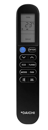 Daichi настенный кондиционер DA70DVQS1R-B1/DF70DVS1R-1 заказать со складов по всей России