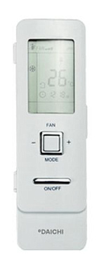 Daichi настенный кондиционер EVO70AVQS1R/EVO70FVS1R купить по цене "по запросу"