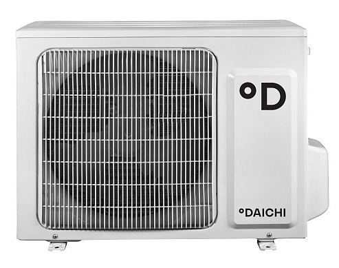 Кондиционер Daichi ICE ICE35AVQ1-1/ICE35FV1-1 купить по цене 41690 руб.