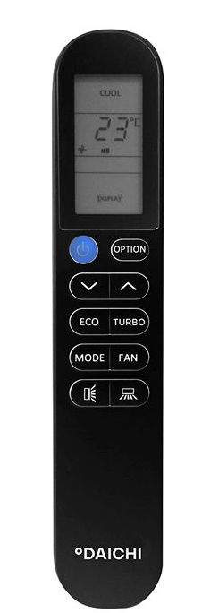 Daichi настенный кондиционер MIR20AVQ1/MIR20FV1 заказать со складов по всей России