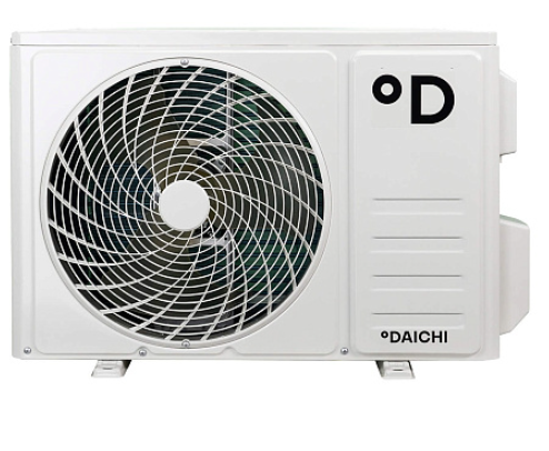 Кондиционер Daichi MIR25AVQS1R-1/MIR25FVS1R-1 серия MIRacle Inverter (комплект) купить по цене "по запросу"