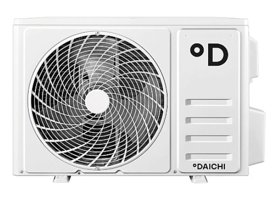 Кондиционер Daichi MIR25AVQS1R/MIR25FVS1R серия MIRacle Inverter (комплект) купить по цене 44402.65 руб.
