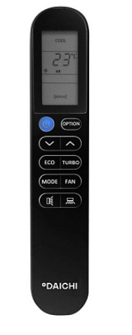 Кондиционер Daichi MIR25AVQS1R/MIR25FVS1R серия MIRacle Inverter (комплект) заказать со складов по всей России