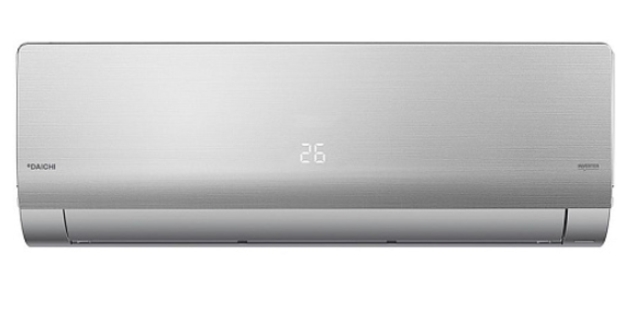 Кондиционер Daichi UNI25AVQS1R/UNI25FVS1R серия UNIque (комплект) купить с доставкой по РФ