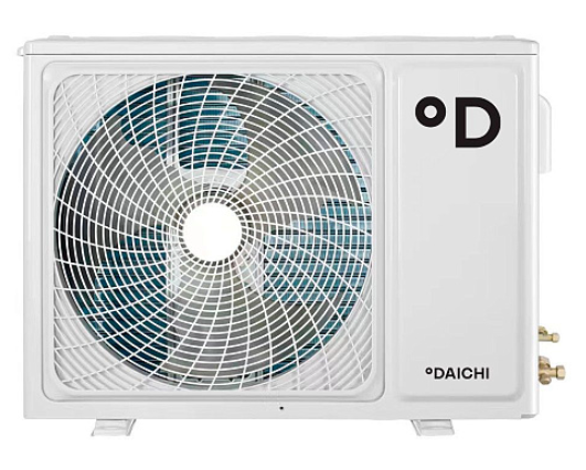 Кондиционер Daichi UNI25AVQS1R/UNI25FVS1R серия UNIque (комплект) купить по цене 54649.15 руб.
