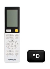 Кондиционер Daichi UNI25AVQS1R/UNI25FVS1R серия UNIque (комплект) заказать со складов по всей России