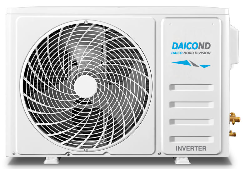 Инверторная сплит-система Daiсond серии ODYS Inverter DNI-OS12NW заказать со складов по всей России