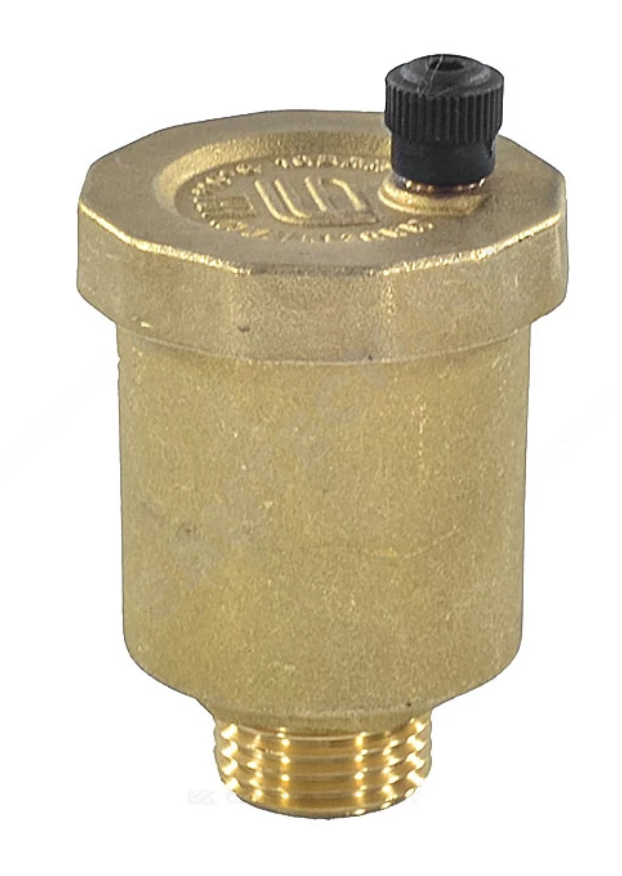 Воздухоотводчик Danfoss Airvent PN10 DN10 купить с доставкой по РФ