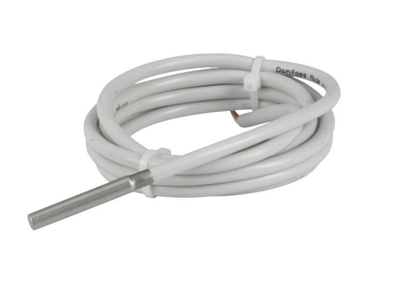 Датчик температуры Danfoss AKS 12 084N0039 купить с доставкой по РФ