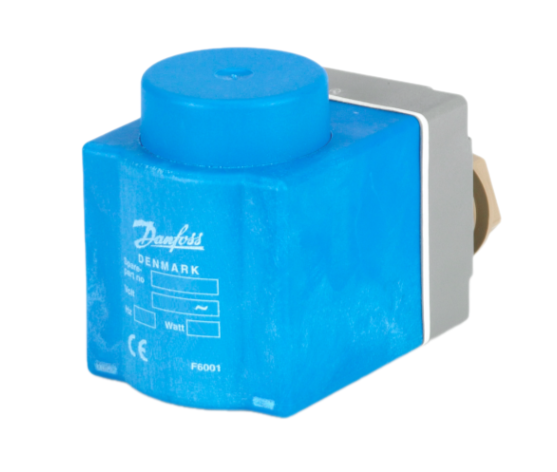 Катушка электромагнитная Danfoss COIL BE230CS