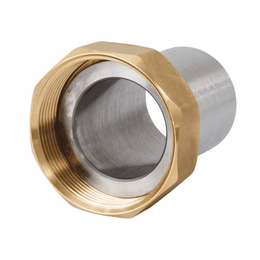 Danfoss Приварной фитинг AQT Ду50 купить с доставкой по РФ