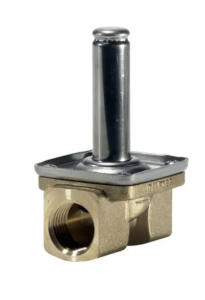 Соленоидный клапан Danfoss EV210B10B NC, G1/2", EPDM купить с доставкой по РФ