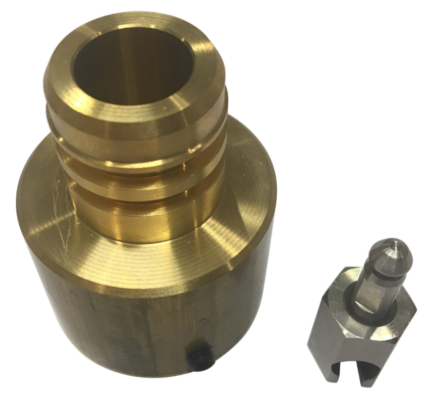 Адаптер Danfoss для AMV(E) 435 VRB, VRG, VF, VL