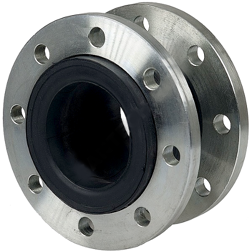 Гибкая антивибрационная вставка Danfoss ZKV EPDM PN16 DN300