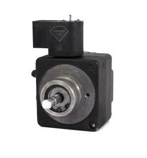 Насос для горелки Danfoss BFA01L3