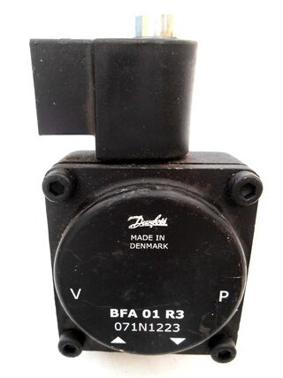 Насос Danfoss BFA01R3 071N1223