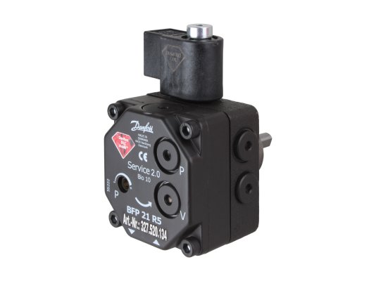 Насос топливный Danfoss BFP21R5 071N0173 купить с доставкой по РФ