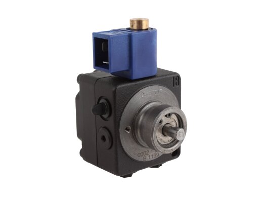 Насос топливный Danfoss BFP21L3 24V 071N1199 купить с доставкой по РФ
