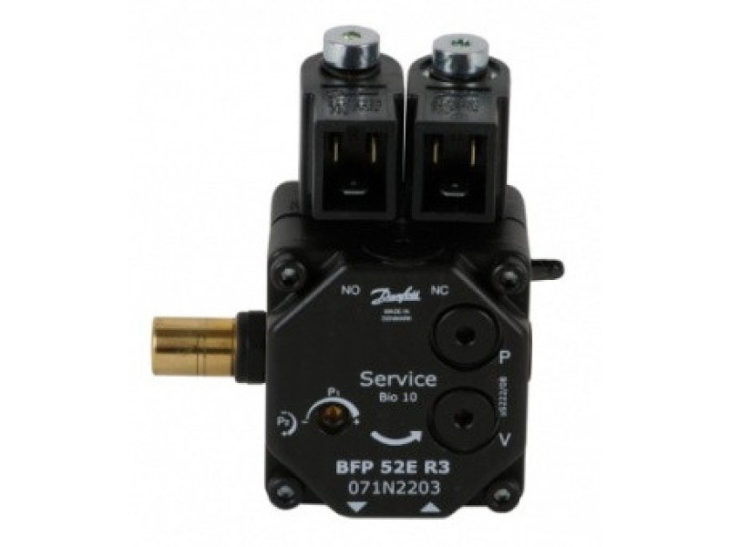 Насос топливный Danfoss BFP52ER3 071N2203