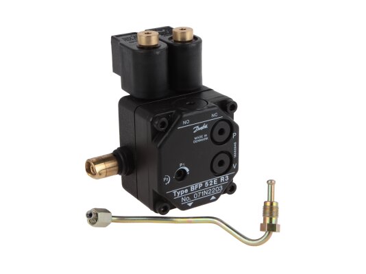 Насос топливный Danfoss BFP52ER3 071N3203