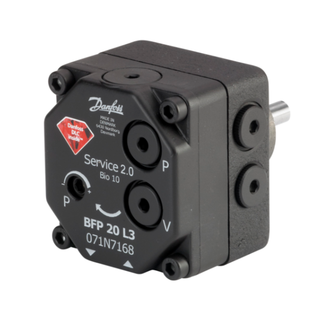 Насос для горелки Danfoss BFP 20