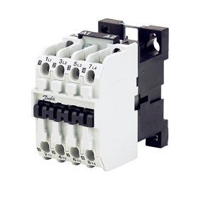 Контактор Danfoss CI 180 180A 220-230V/50Hz 037H308231
