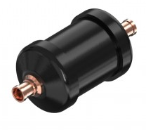 Фильтр Danfoss DMT 084s 1/2" омеднённые купить с доставкой по РФ