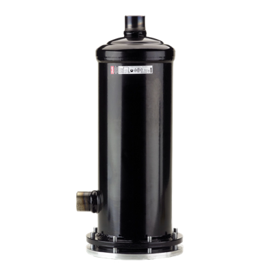 Корпус фильтра Danfoss DCR 04811 ODF 1 3/8" 1 картридж