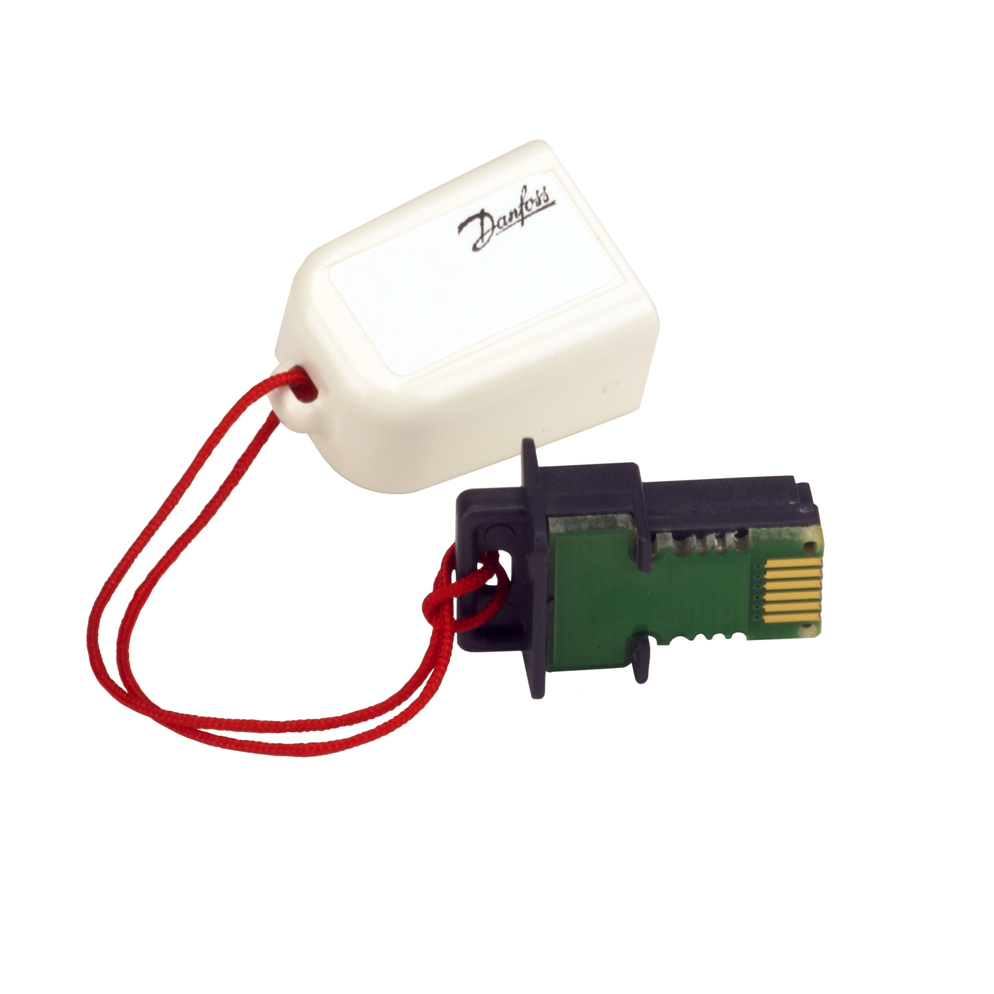 Программа для регулятора температуры Danfoss ECL A266