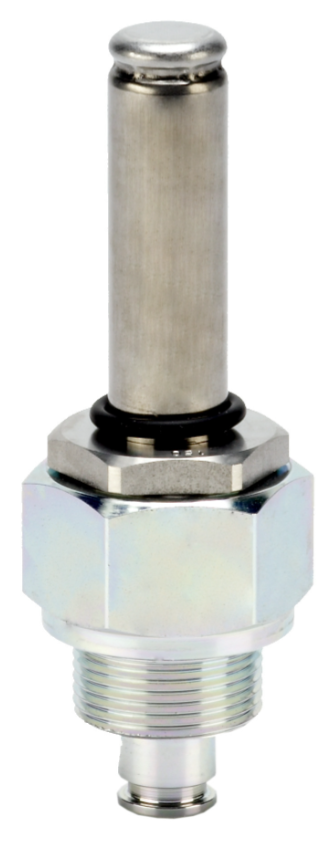 Клапан соленоидный Danfoss EVM 027B1120