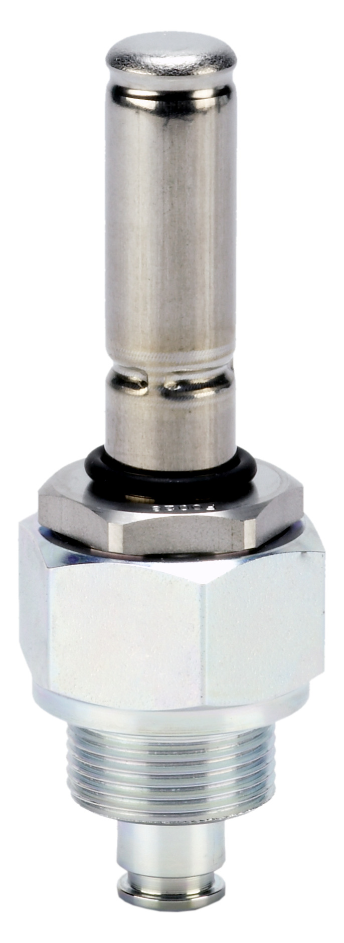 Клапан соленоидный Danfoss EVM 027B1130