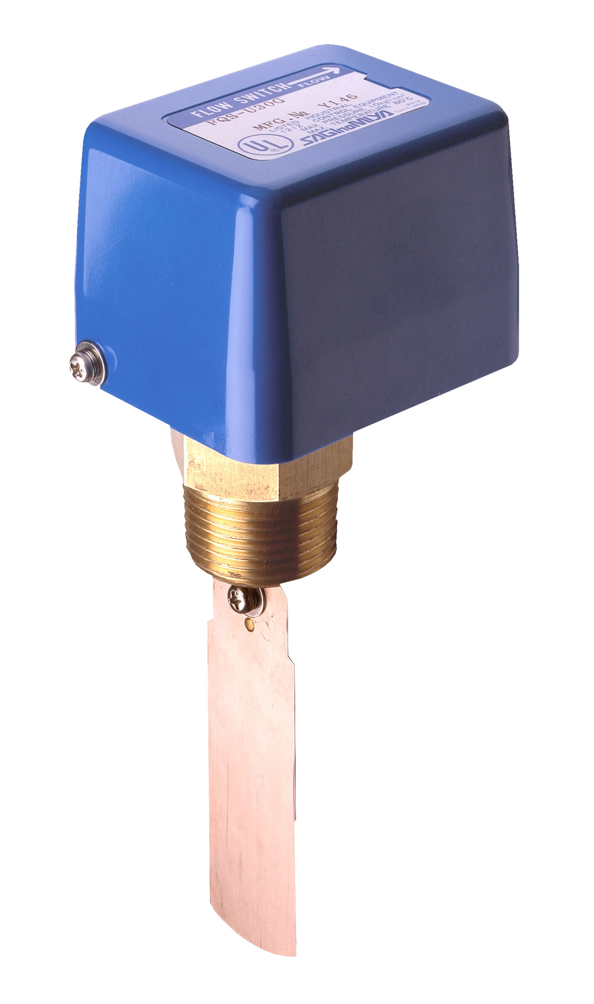 Реле протока Danfoss FQS-U30G