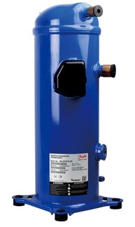 Компрессор Danfoss MLZ038T4LC9A