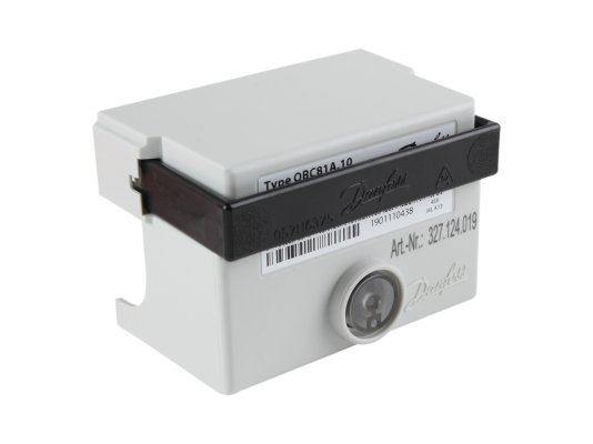 Топочный автомат Danfoss OBC 82.10 057H8702 купить с доставкой по РФ