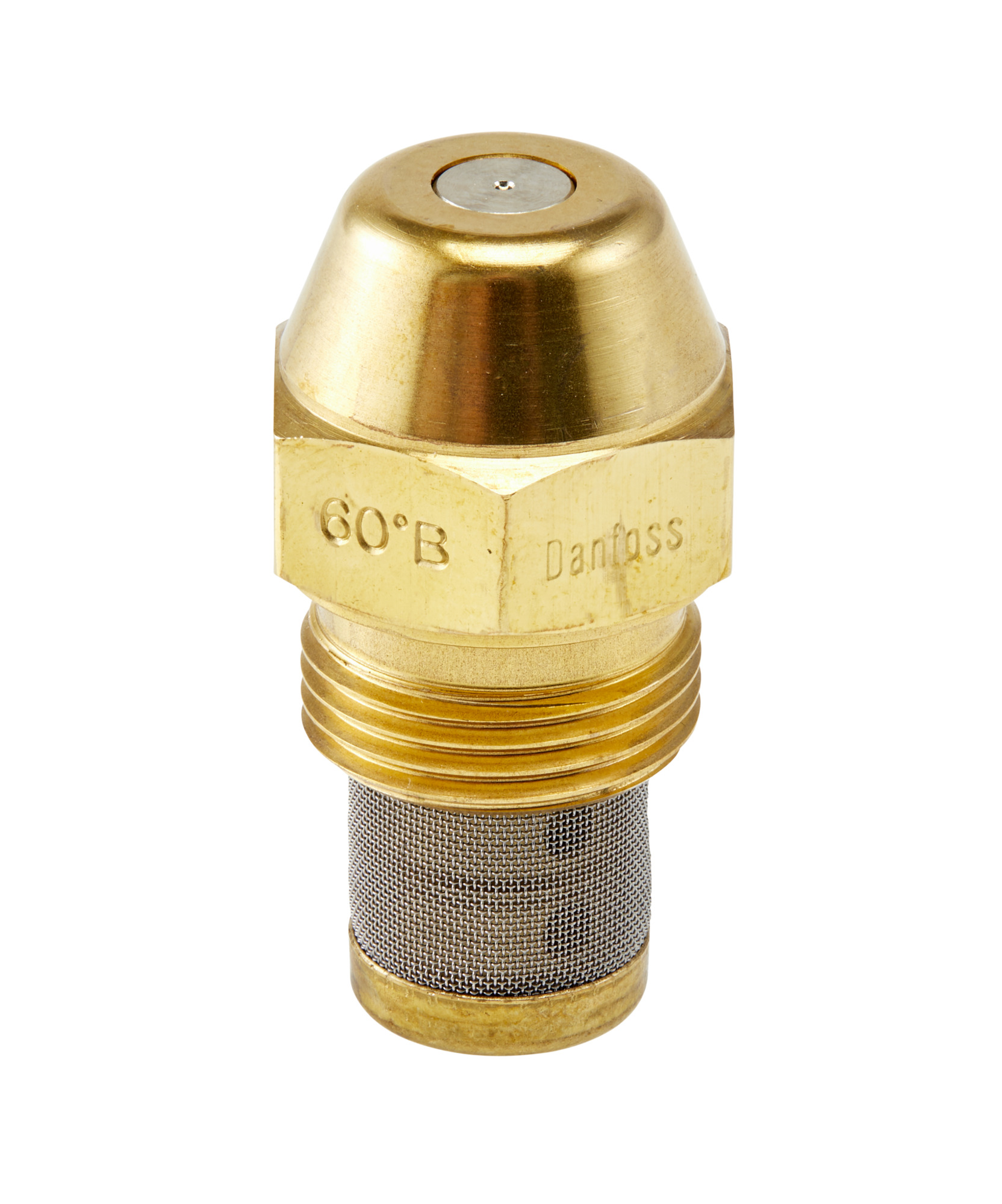Форсунка Danfoss 3.75GPH 45 B купить с доставкой по РФ
