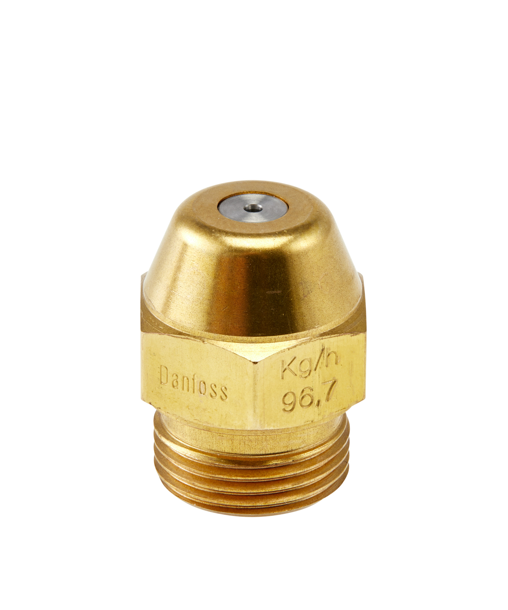 Форсунка Danfoss 25.00GPH 80 В купить с доставкой по РФ