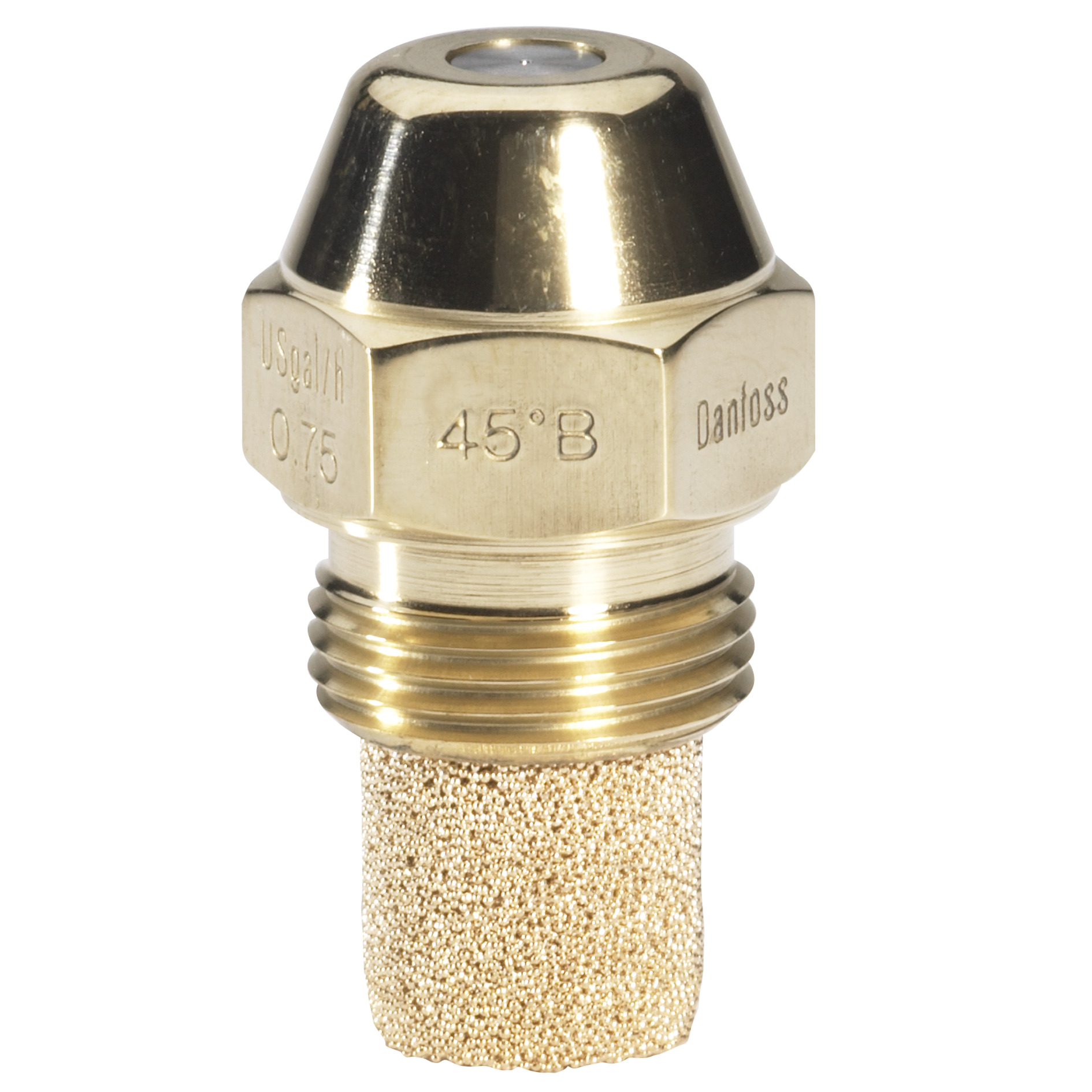 Форсунка Danfoss 0.40GPH 45 S купить с доставкой по РФ