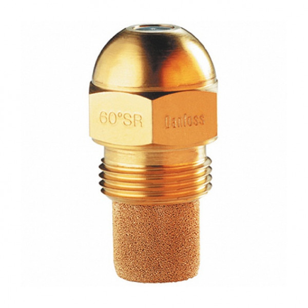 Форсунка Danfoss 0.75GPH 80 SR купить с доставкой по РФ