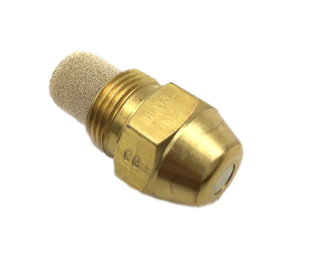Форсунка Danfoss OD 1.25/45º H