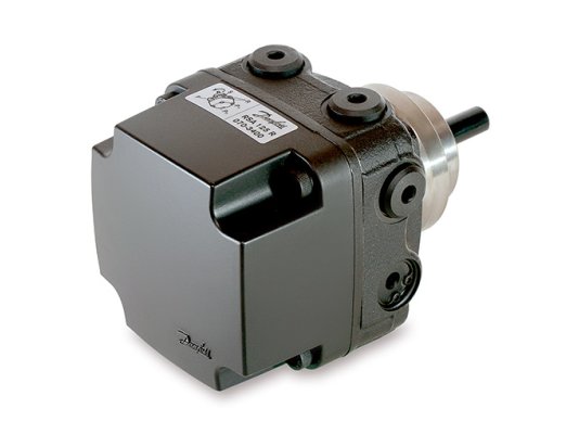 Насос топливный Danfoss RSA95 070-3480 купить с доставкой по РФ