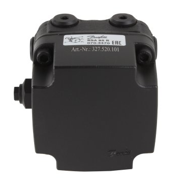 Насос для горелки Danfoss RSA 95 R